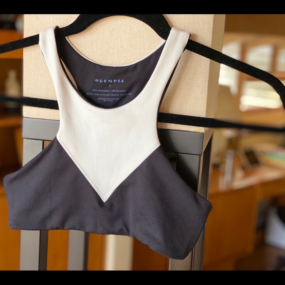 Sport bra